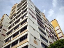 Blk 402 Choa Chu Kang Avenue 3 (Choa Chu Kang), HDB 4 Rooms #67512